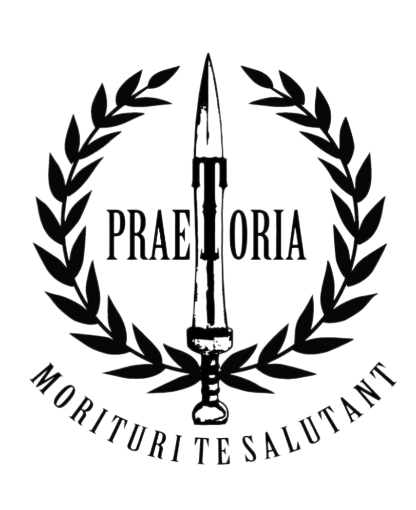 Praetoria Logo